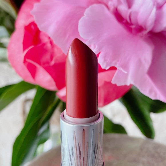 MAC Matte Lipstick Marrakesh NEW in BOX! - Picture 10 of 15